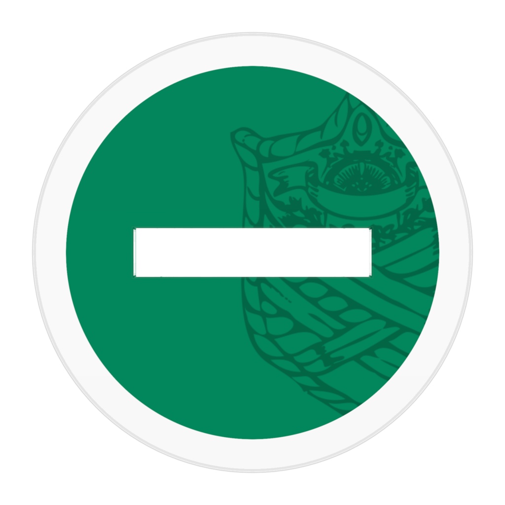 悪魔ルミエ アクリルフィギュア