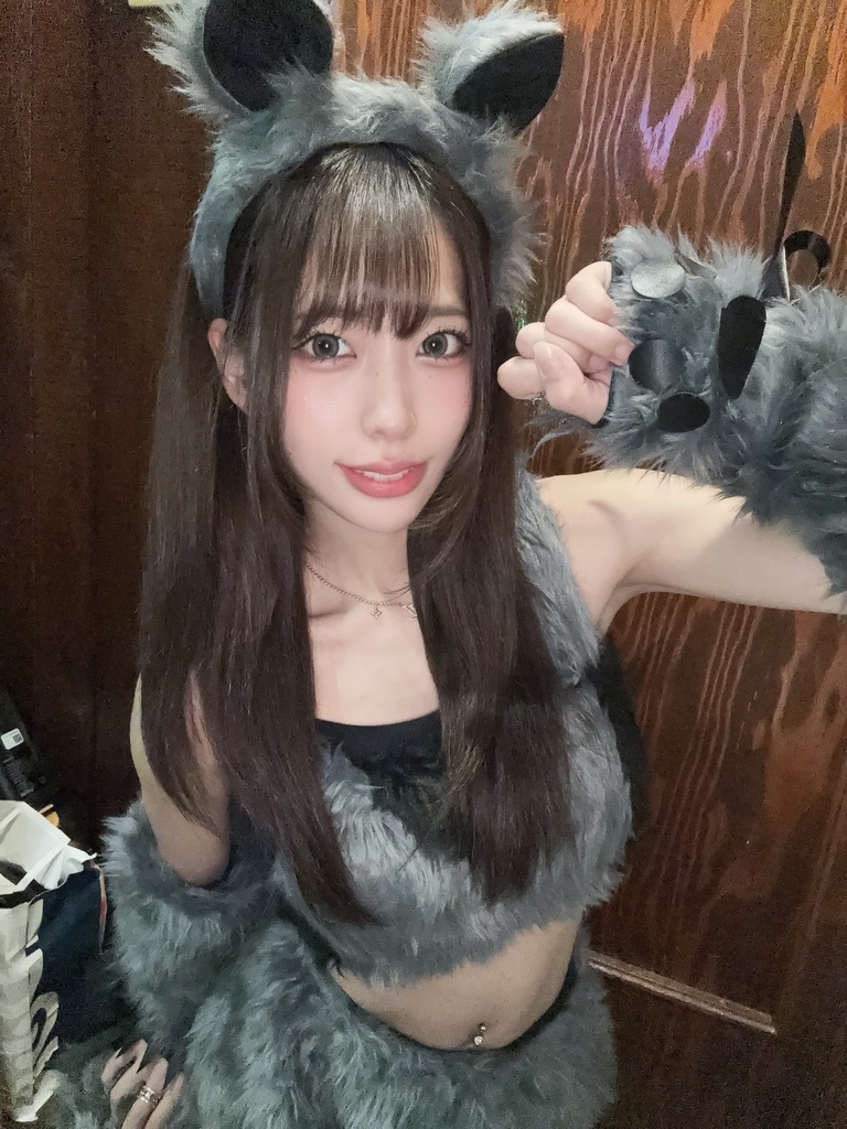 オオカミくん🐺