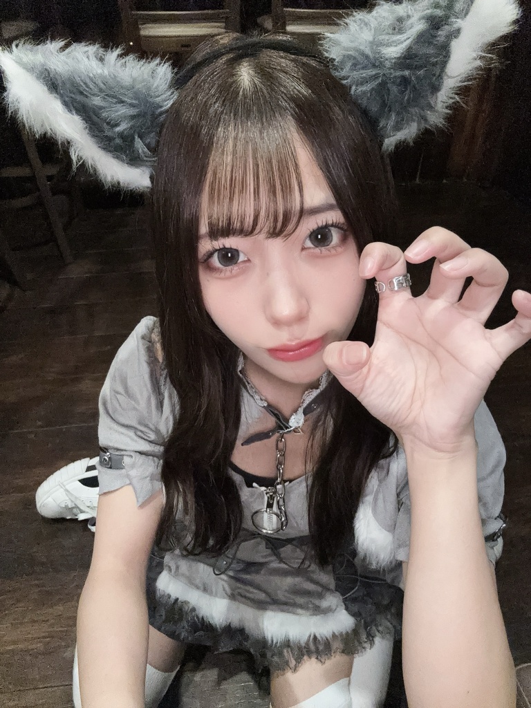 🐺