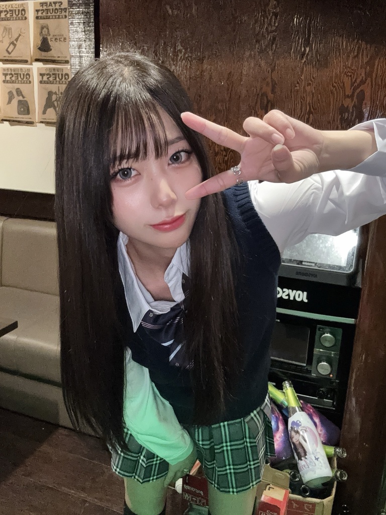 学生服🌸