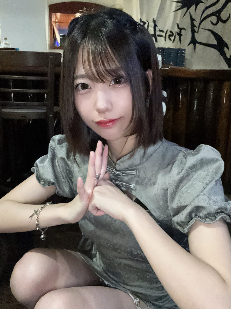 チャイナガール🇨🇳(3種)
