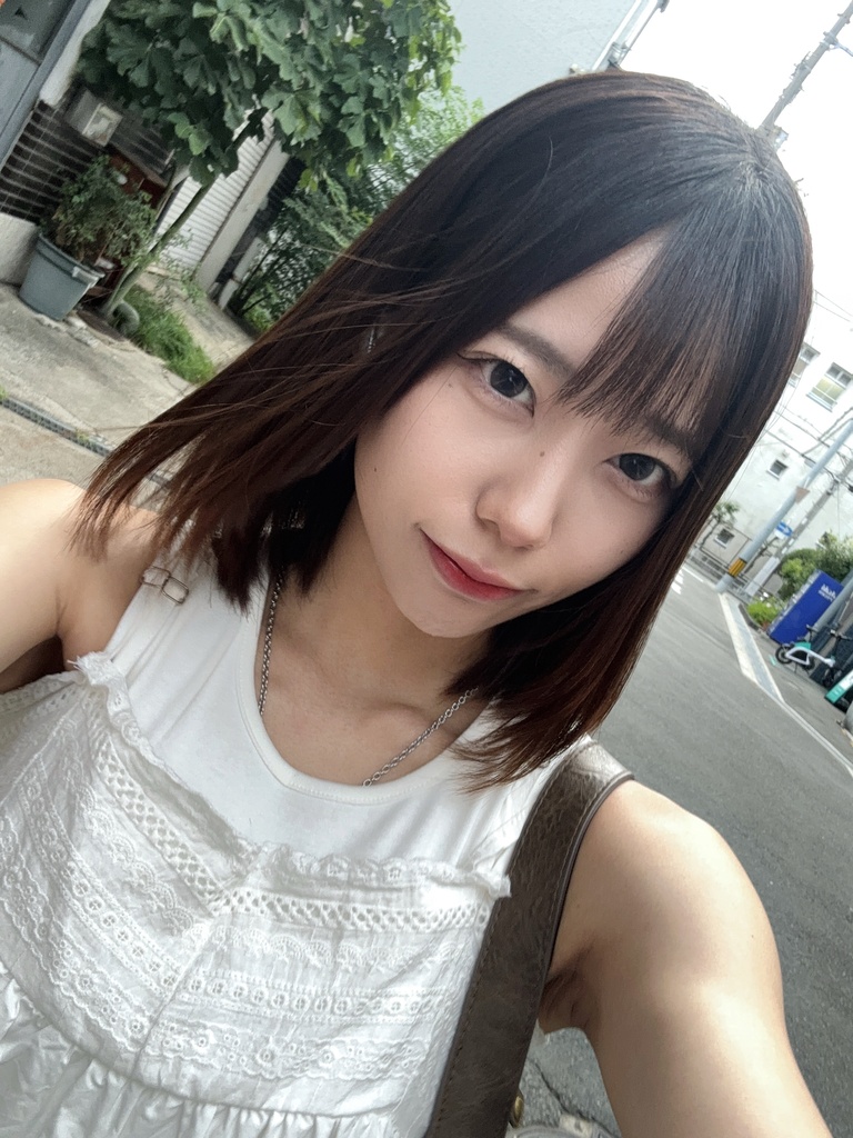 私服チェキ