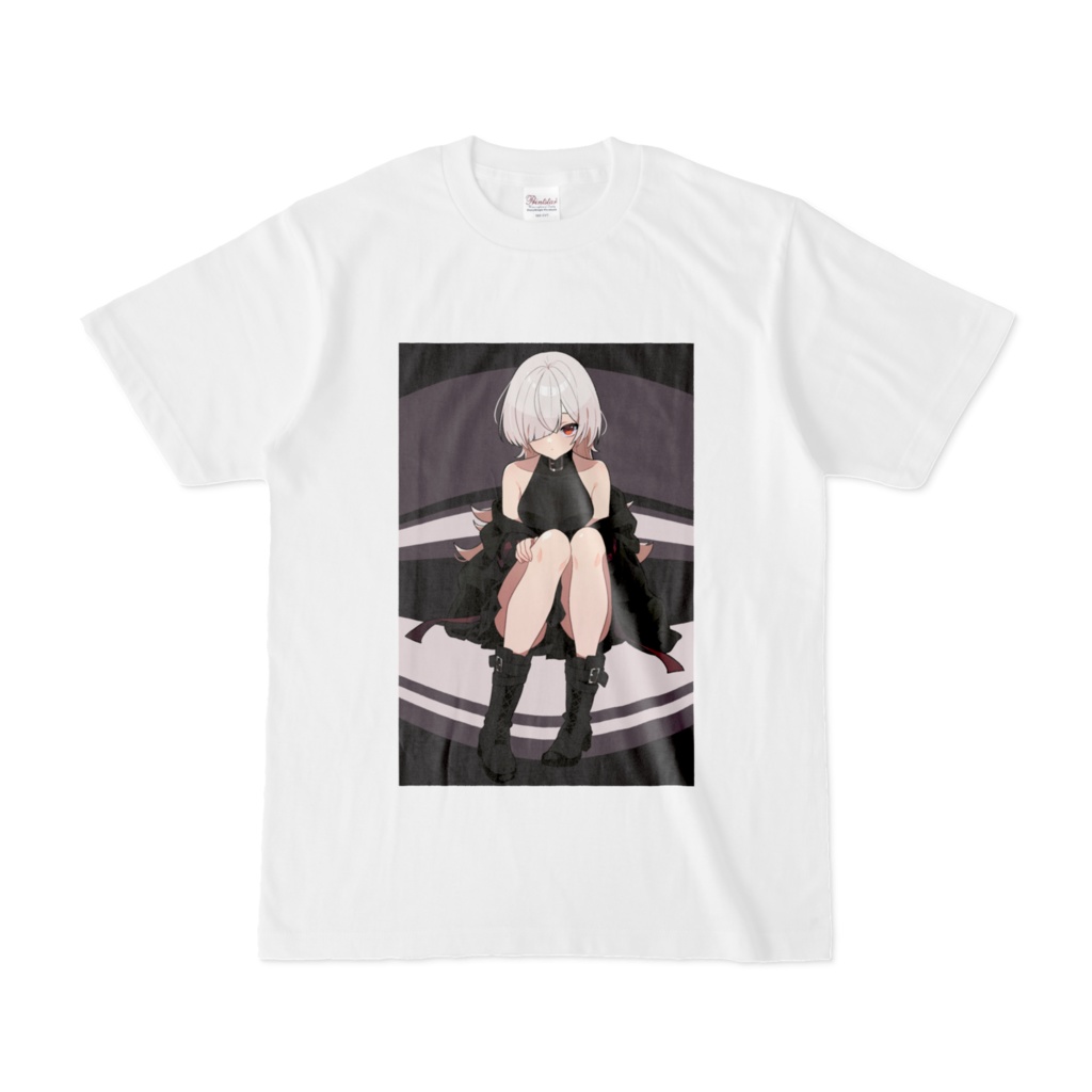 ﾌﾕﾉﾁｬﾝTシャツ