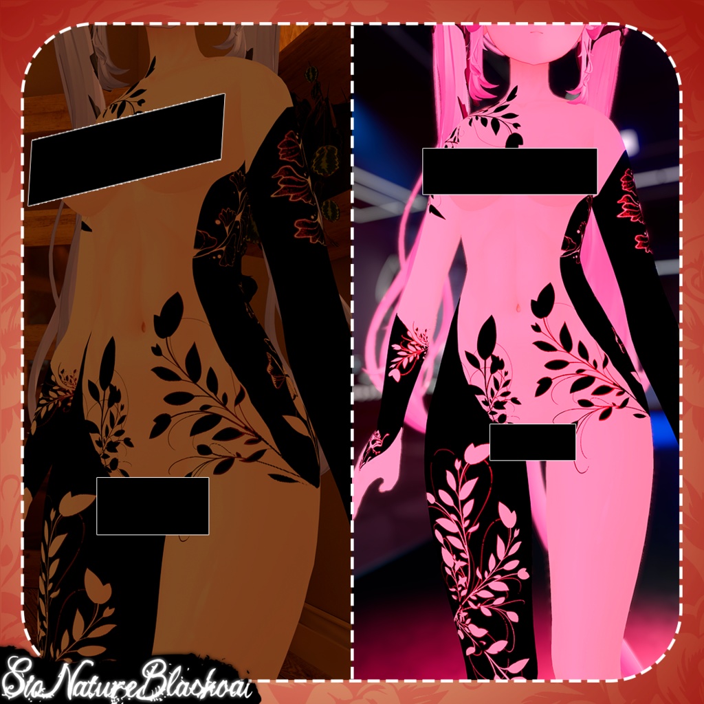 Sio_NatureBlackout_Texture/ の日本語への翻訳は次の通りです