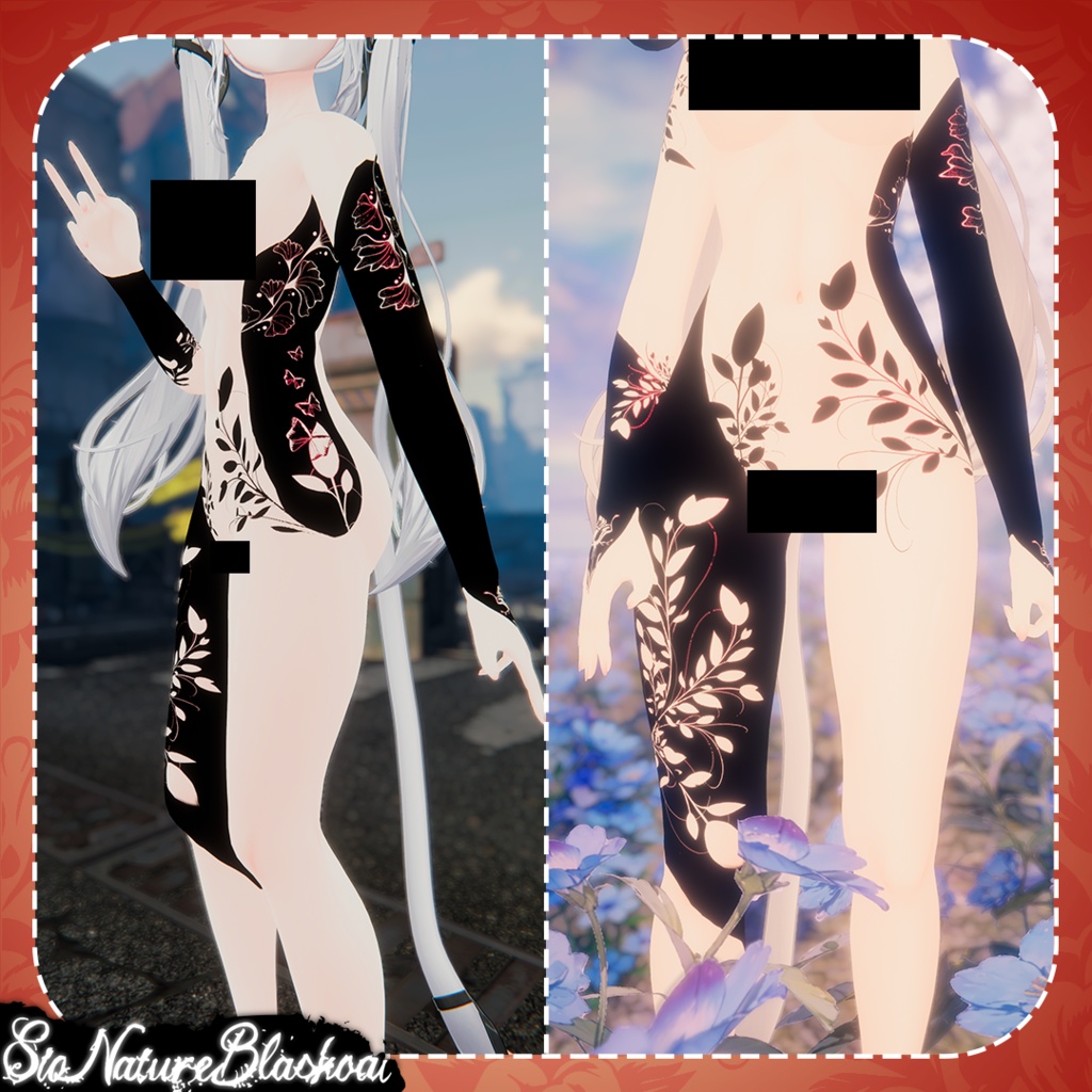 Sio_NatureBlackout_Texture/ の日本語への翻訳は次の通りです