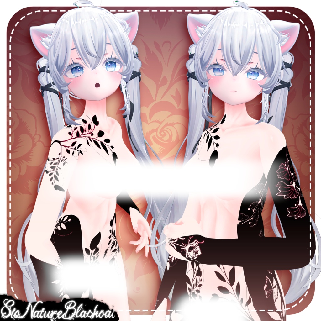 Sio_NatureBlackout_Texture/ の日本語への翻訳は次の通りです