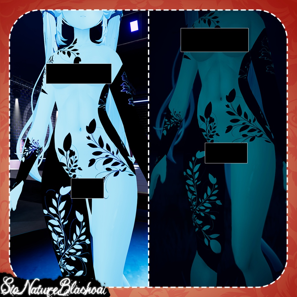 Sio_NatureBlackout_Texture/ の日本語への翻訳は次の通りです