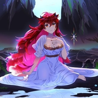 【ステッカー】ray of hope/竜乃エナジー【#りゅうのおたから】