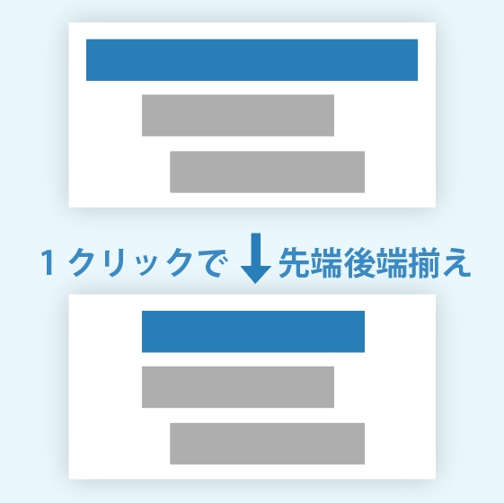 【AfterEffectsスクリプト】TrimBaseLayer