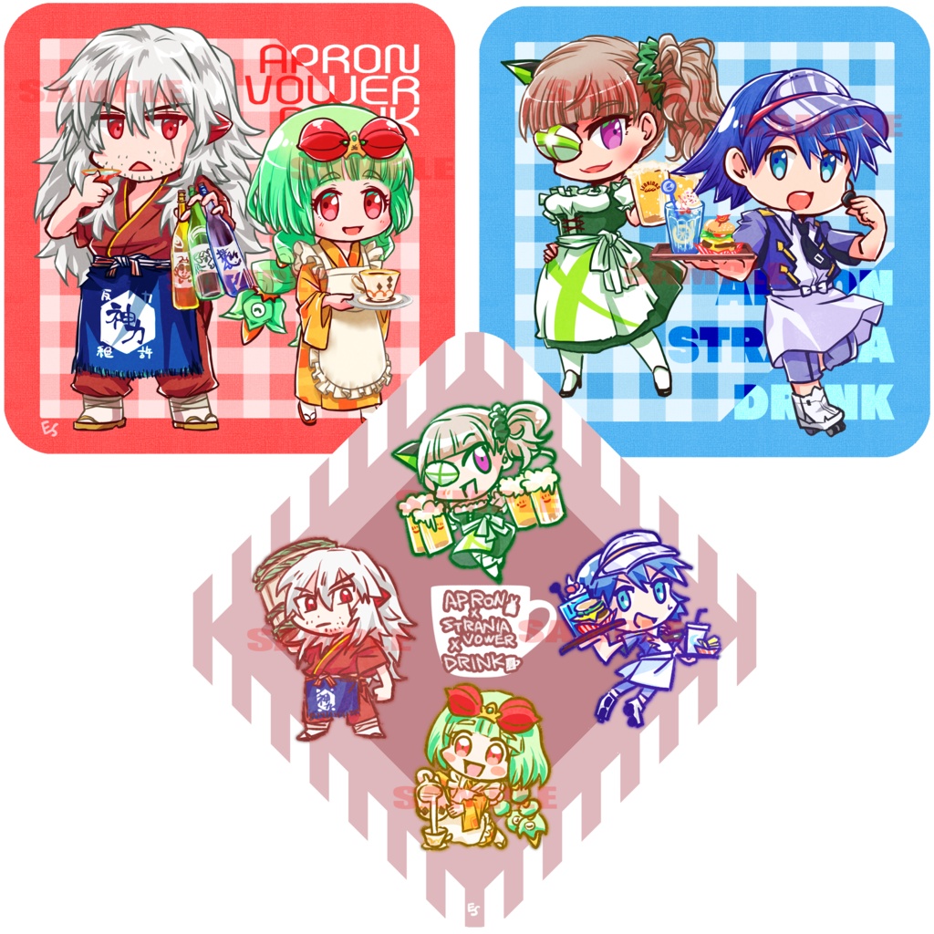 A×SV×Dコースター