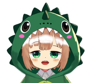 vtuber live2dモデル 【限定一点】