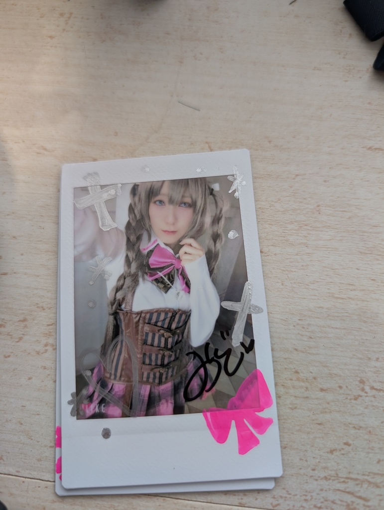 ルド女⚜️アールヴヘイム