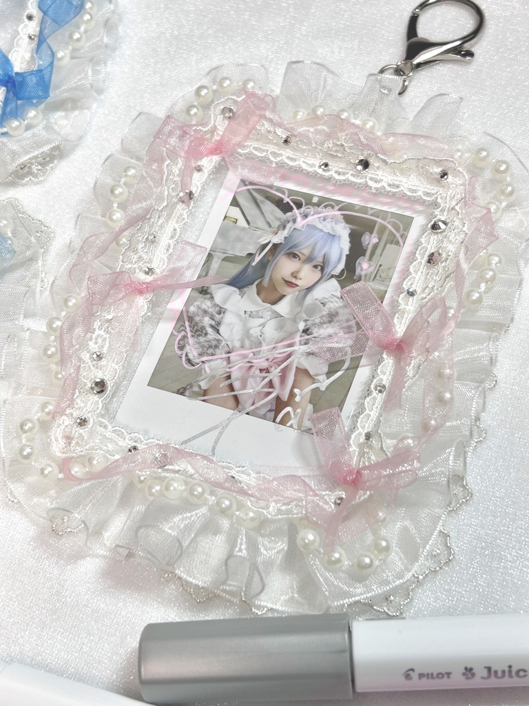 C105 コメありチェキ