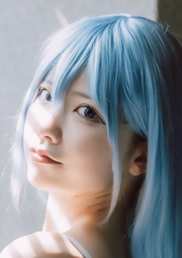 【単品】C106 鈴木創作写真集