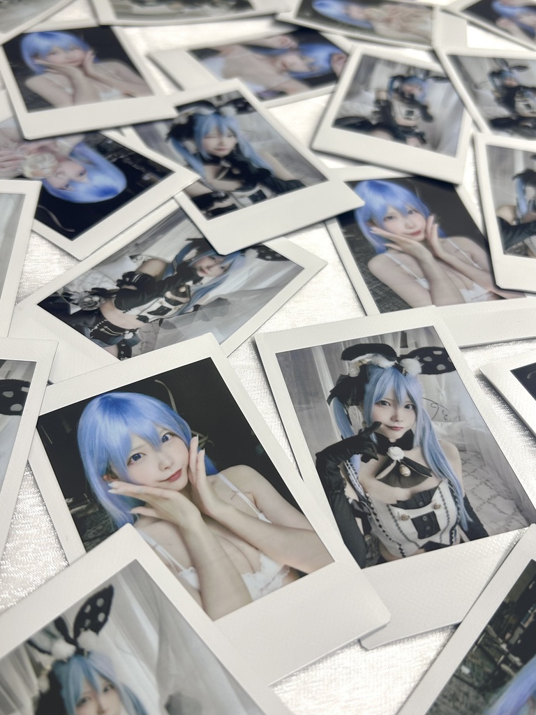 【単品】C106チェキ