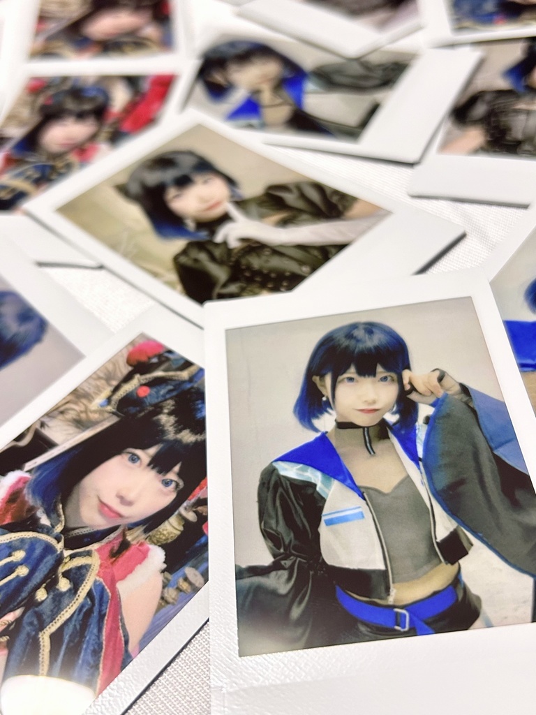 C107 新刊セット