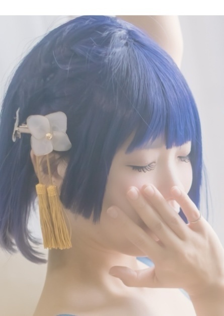 【単品】C107 美鈴妄想同棲本