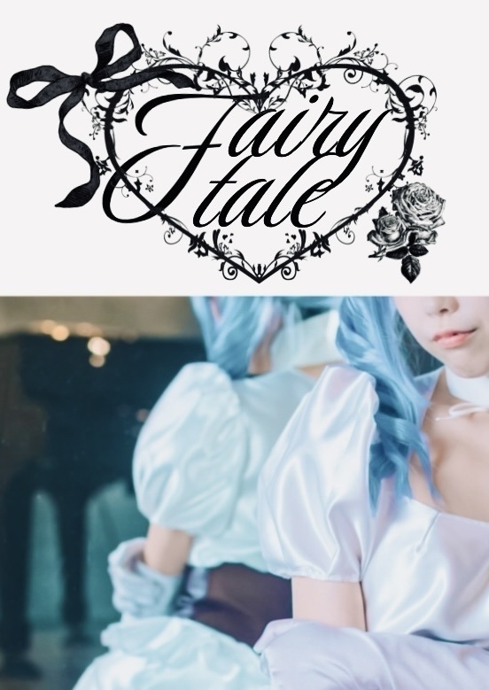 単品 C108 Fairy tale