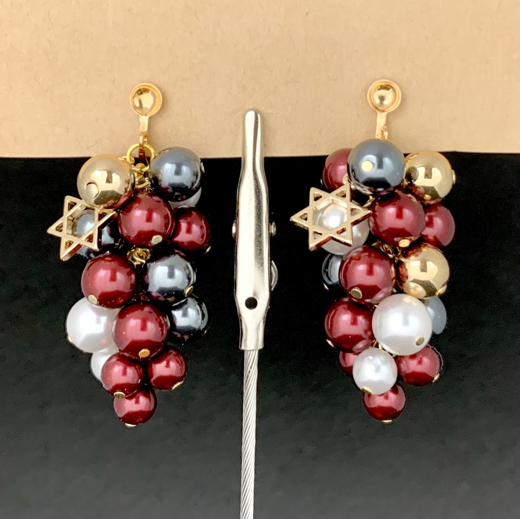 つぶつぶシリーズ  アンジュ・カトリーナ⚖