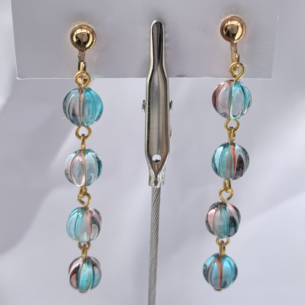 概念アクセサリー  ジョー・力一🤡🎈