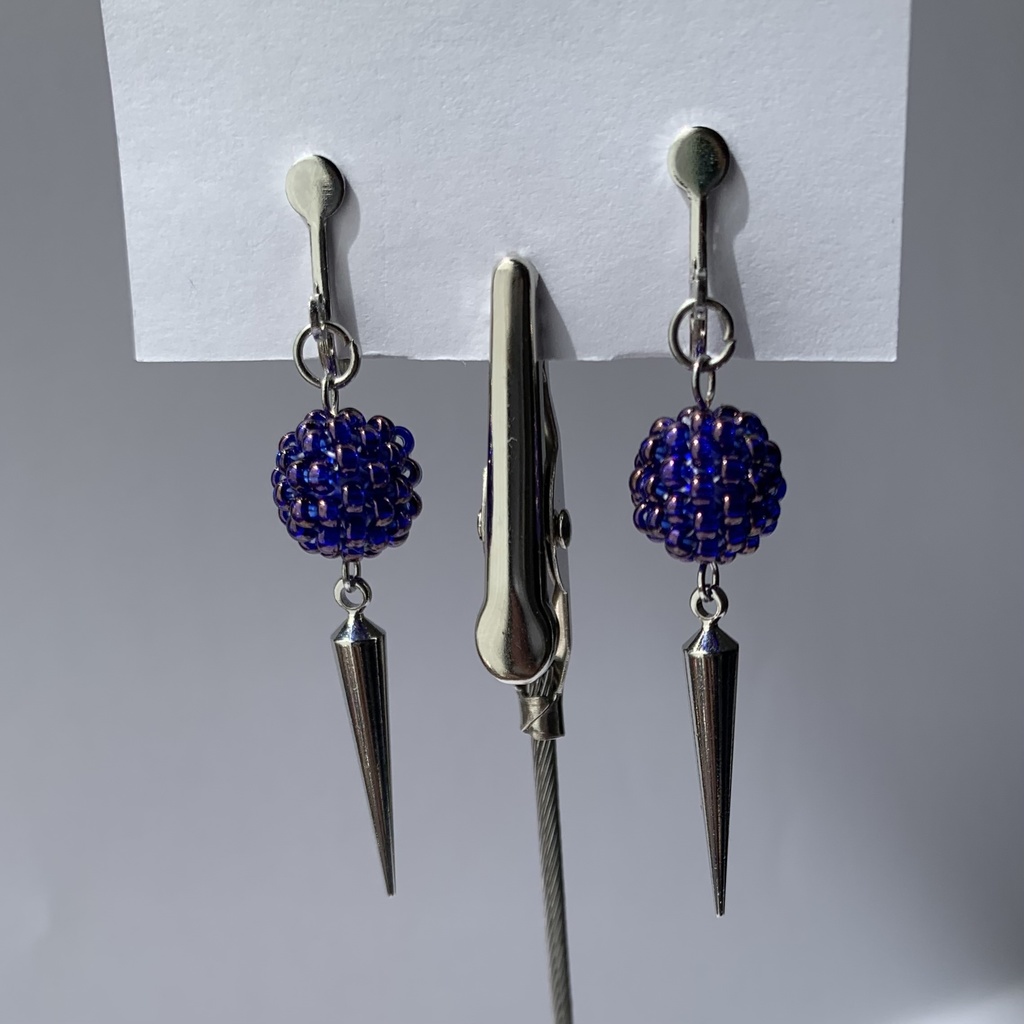 剣持刀也⚔概念アクセサリー