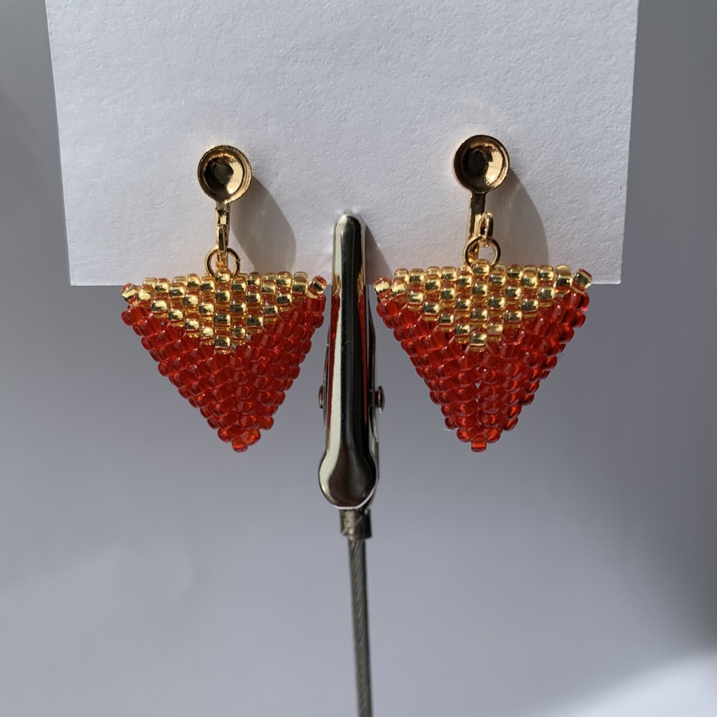 アンジュ・カトリーナ⚖概念アクセサリー