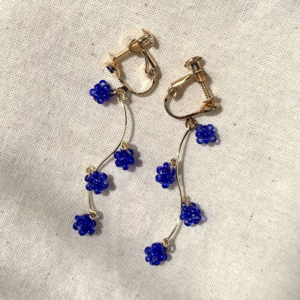 長尾景☯概念アクセサリー