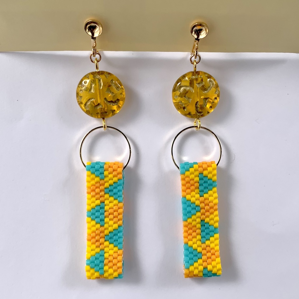 宇佐美リト🌩🦒概念アクセサリー