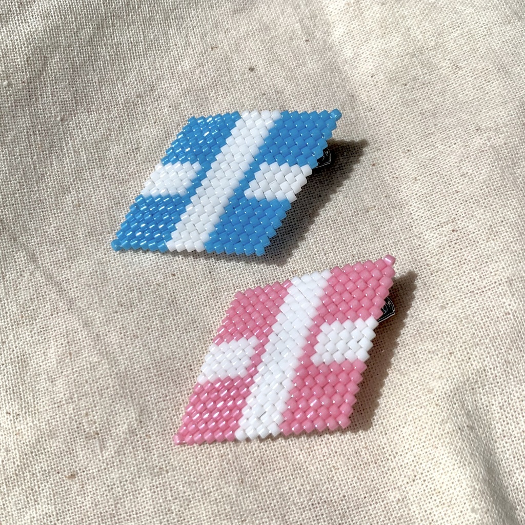 再現アクセサリー ヤン・ナリ📌