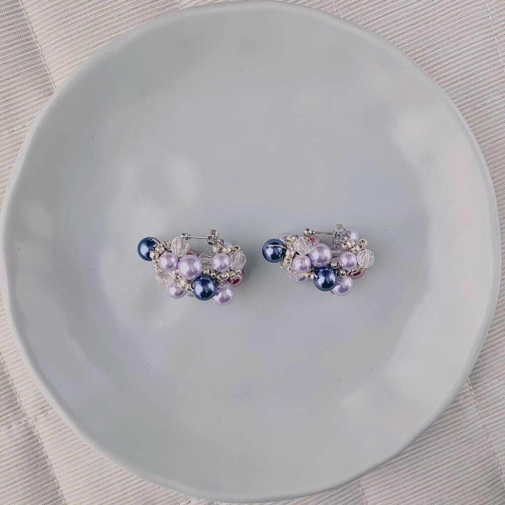 不破湊🥂✨概念アクセサリー※ピアスのみ