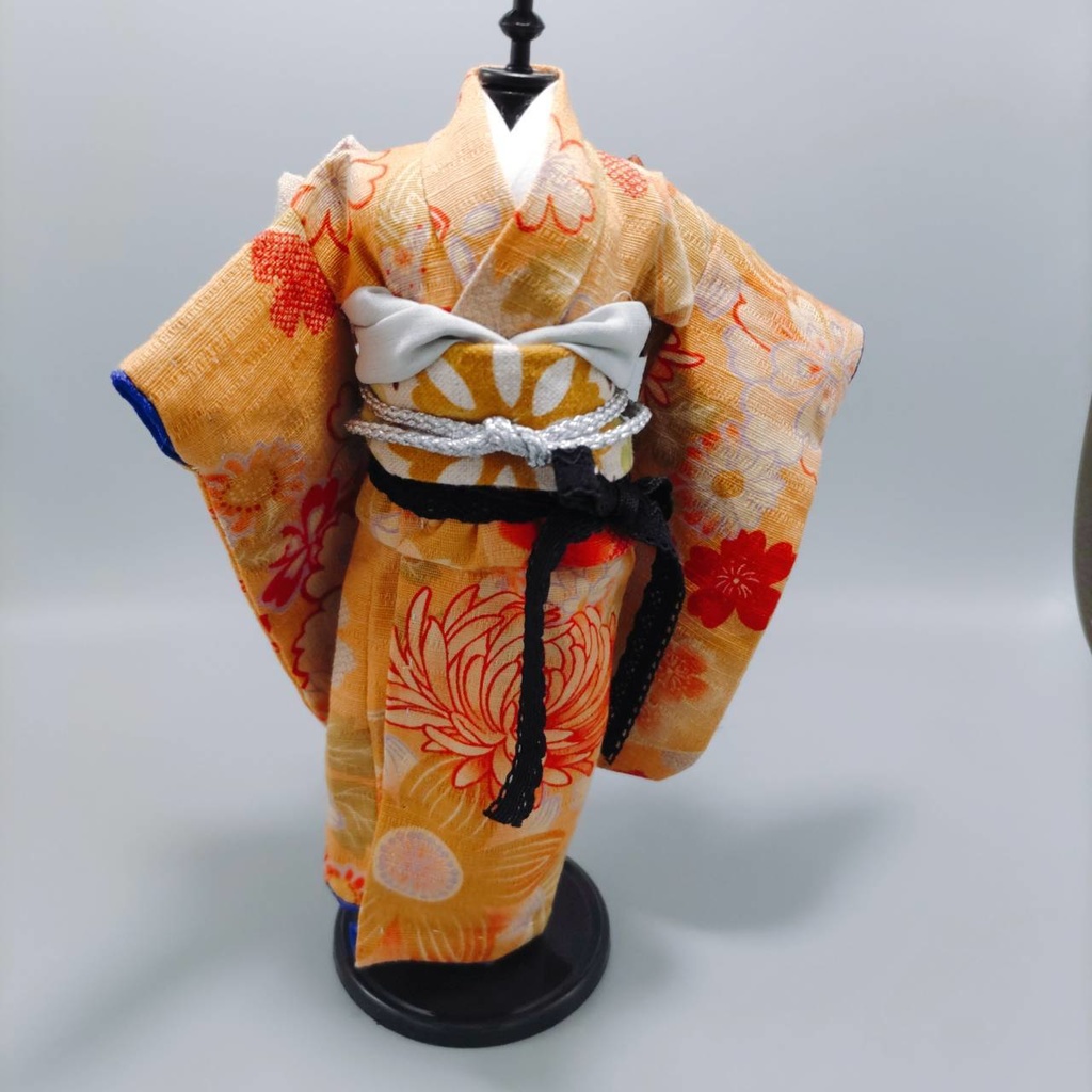 近侍イメージトルソ　陸奥守吉行　和装モデルA