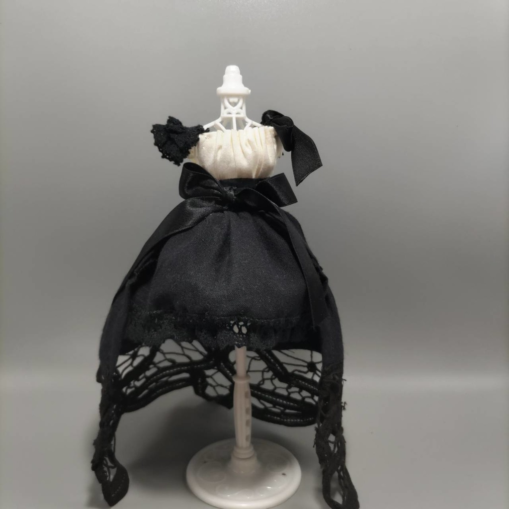 近侍イメージトルソ　同田貫正国　ドレスモデルB