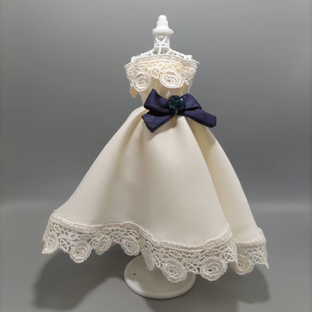 近侍イメージトルソ　一期一振　ドレスモデルA