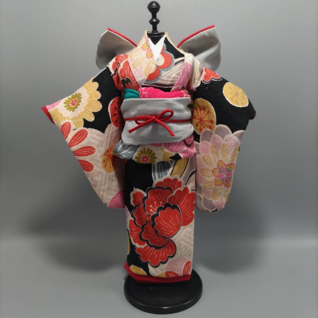 近侍イメージトルソ　大包平 和装モデルA