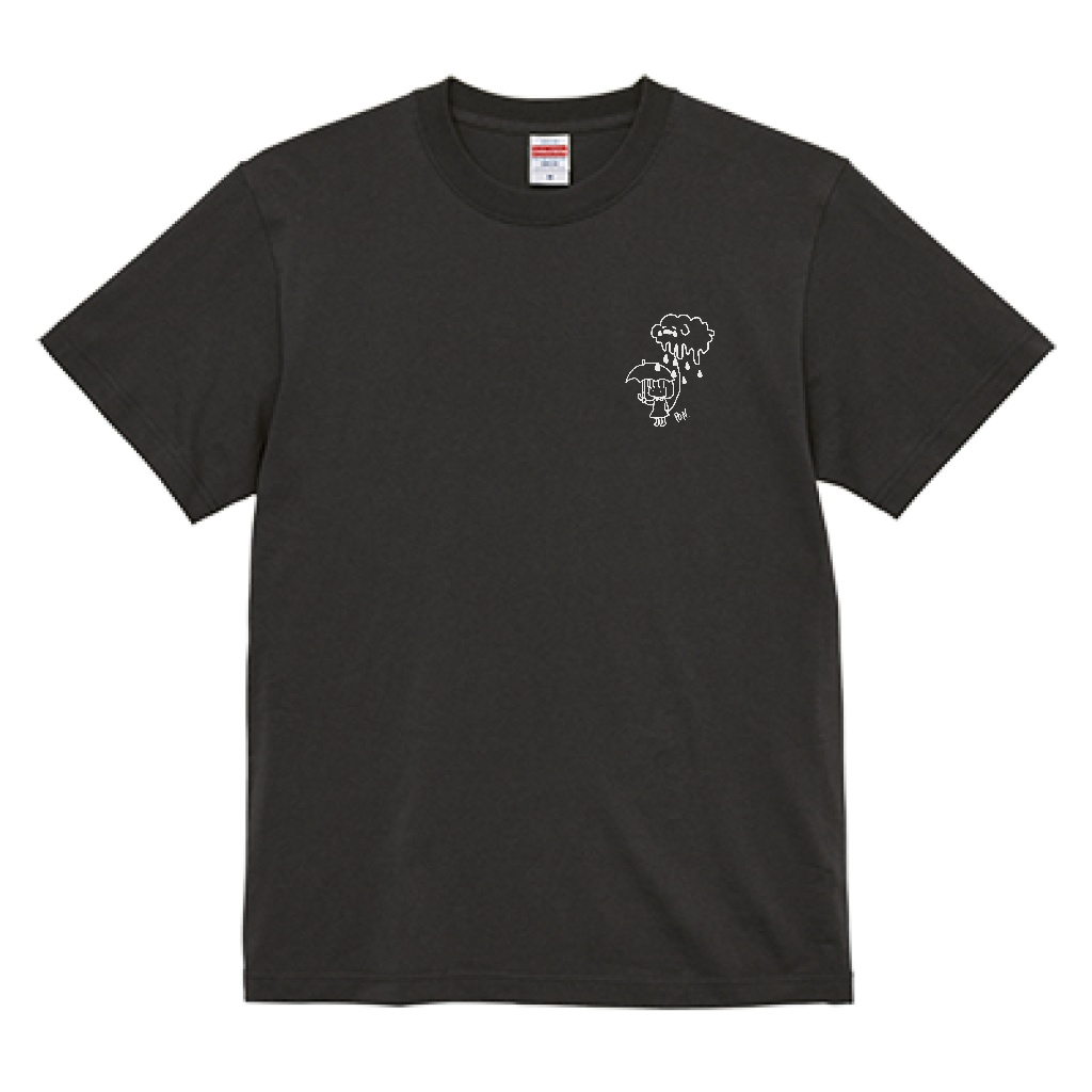 ぽん活Tシャツ