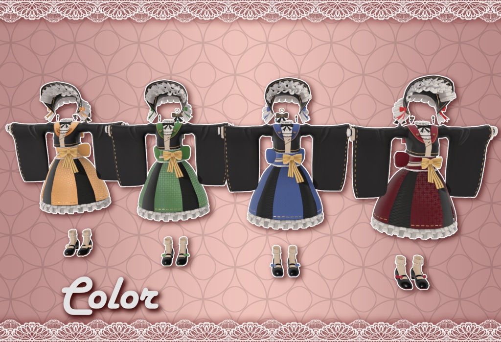 姫椿 -HIME TSUBAKI-