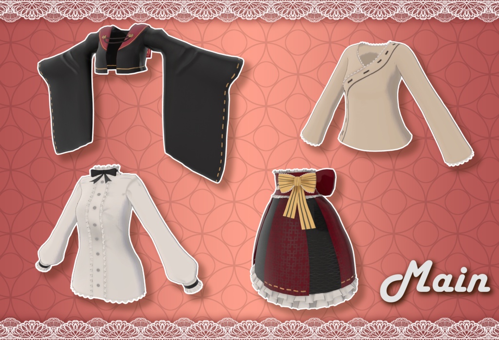 姫椿 -HIME TSUBAKI-