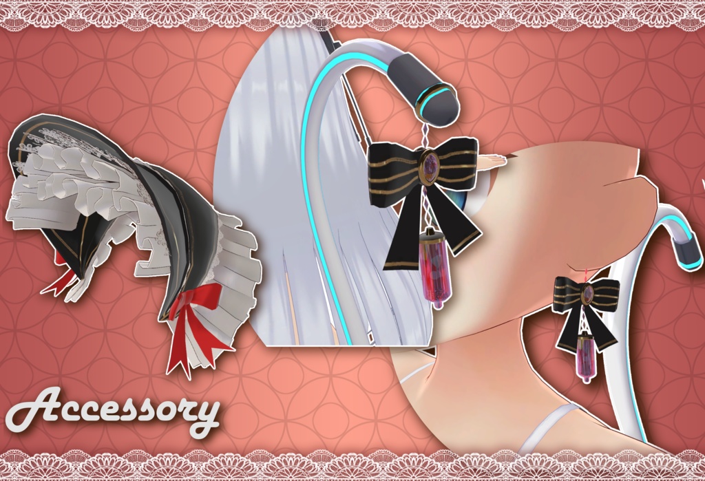 姫椿 -HIME TSUBAKI-