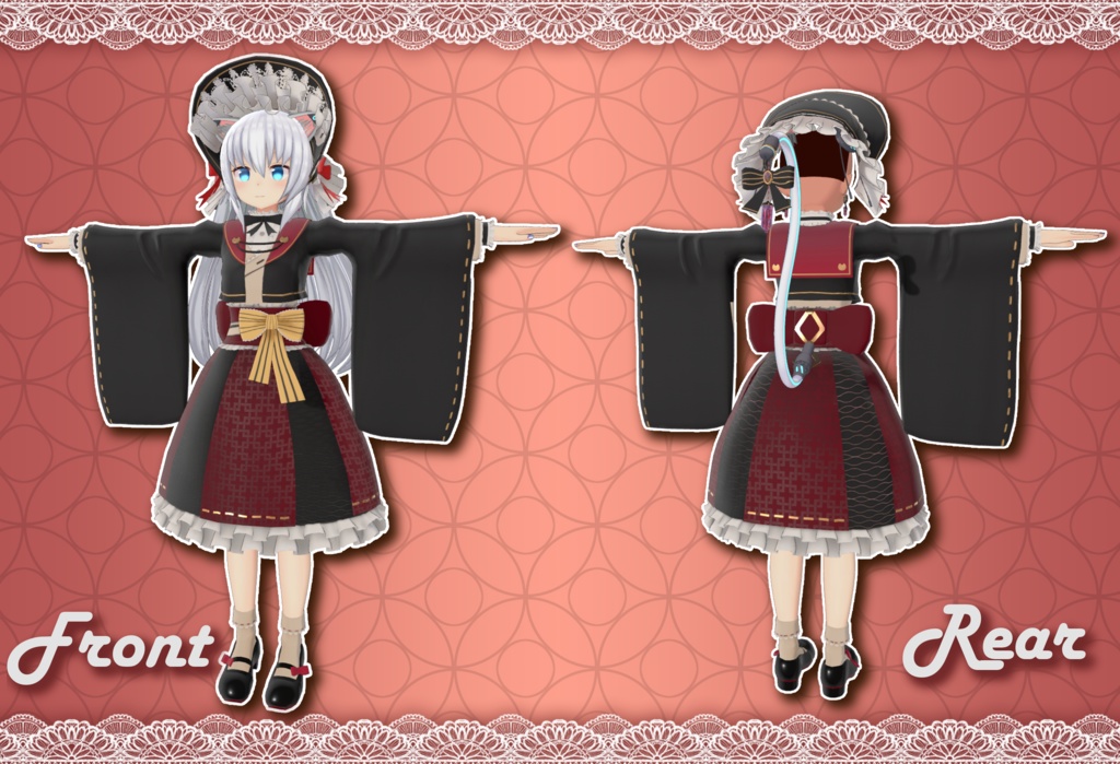 姫椿 -HIME TSUBAKI-