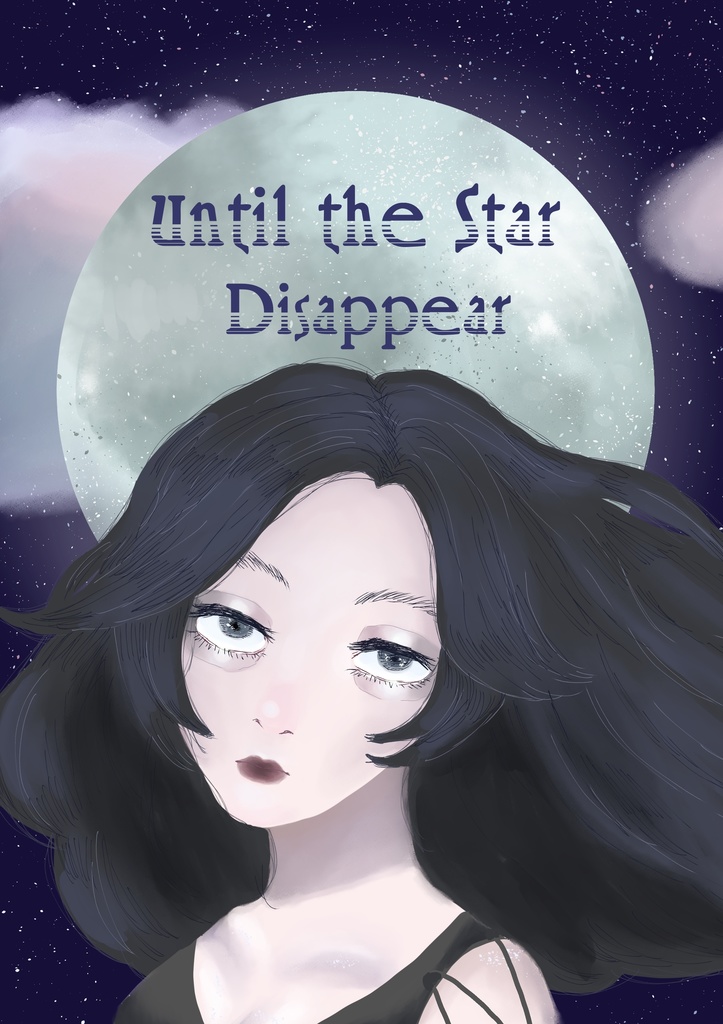 Until the Star Disappear