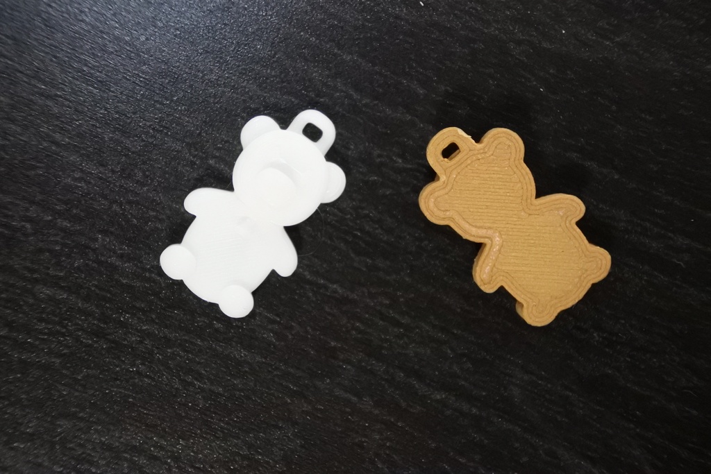 プロデューサーくん ストラップ