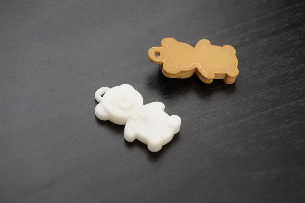 プロデューサーくん ストラップ