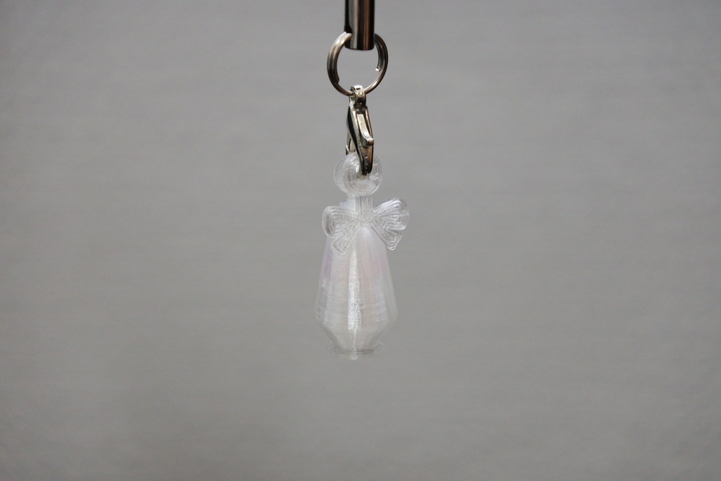 Rêve Pur 小瓶 ストラップ