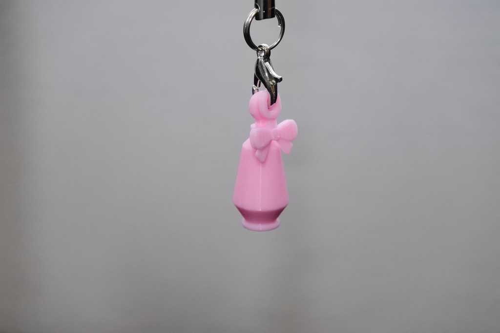 Rêve Pur 小瓶 ストラップ