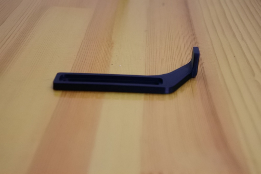 ミノウラ製スマホホルダーiH-200/iH-500系で使える+15mm延長アーム