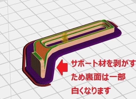 ミノウラ製スマホホルダーiH-200/iH-500系で使える+15mm延長アーム