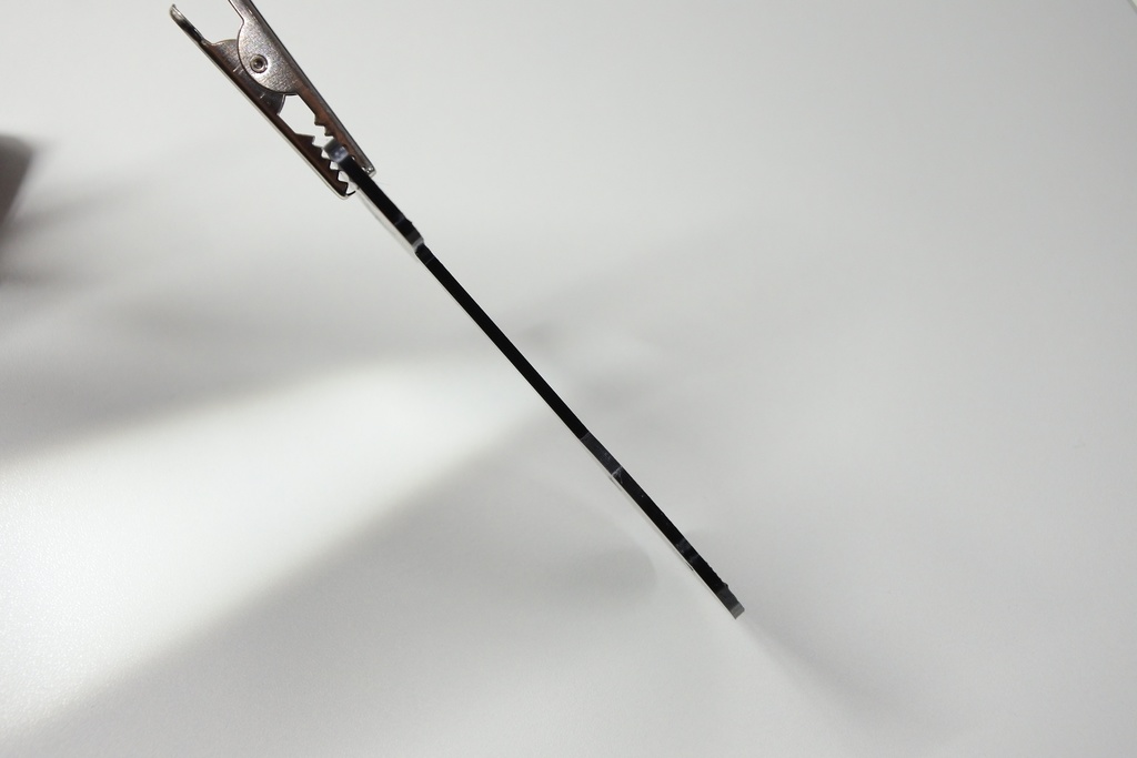 Garminマウントアダプタープレート Ver.2.0 リアキャリア50mm幅用