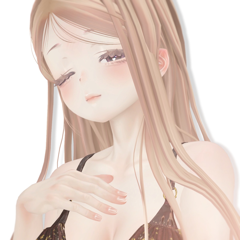【Free】Midaris Makeup Texture