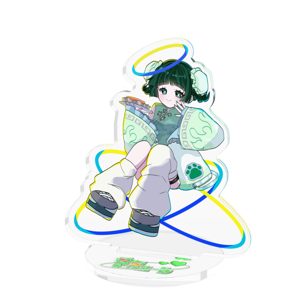 愛包れいとあくすた