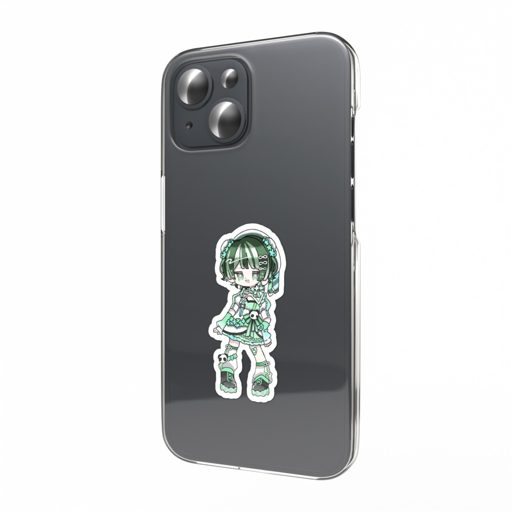 アイドルれいとさんすてっかー